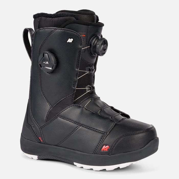 楽天市場】【1日最大P21倍】【2点セット】K2 レディース ステップイン