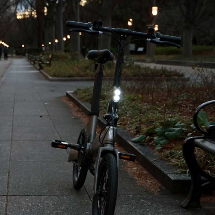 楽天市場】【1日最大P21倍】【台数限定セール】電動アシスト自転車 16