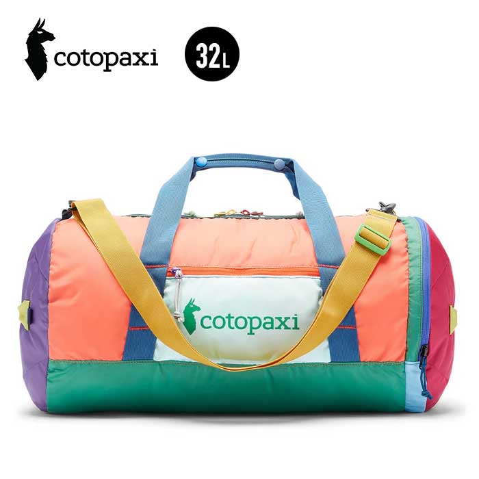 楽天市場】cotopaxi（ボストンバッグ｜男女兼用バッグ）：バッグ