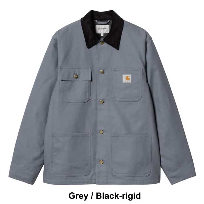 楽天市場】【1日最大P21倍】カーハートWIP メンズ アウター carhartt