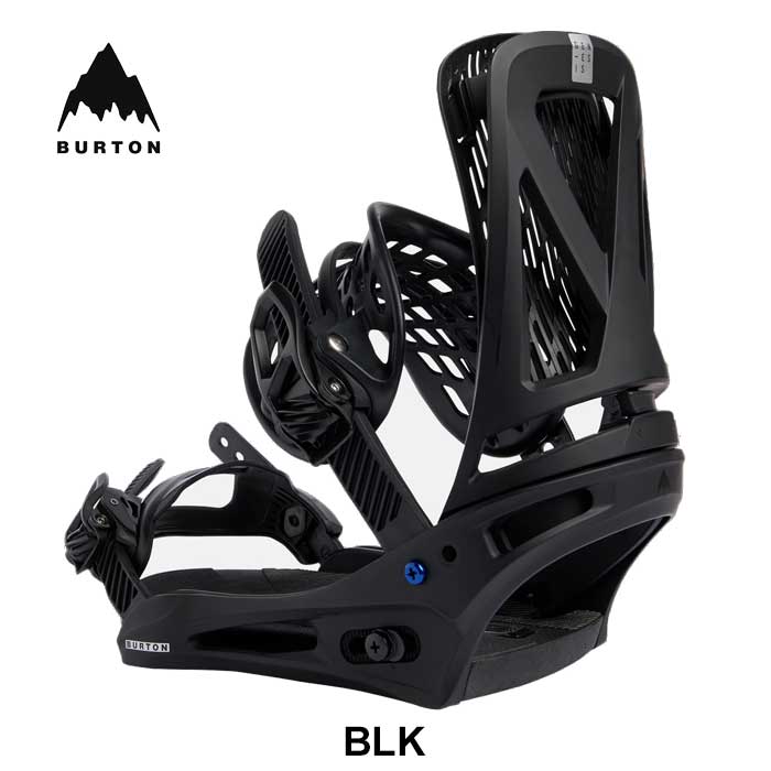 楽天市場】【1日最大P21倍】バートン スノーボード ビンディング