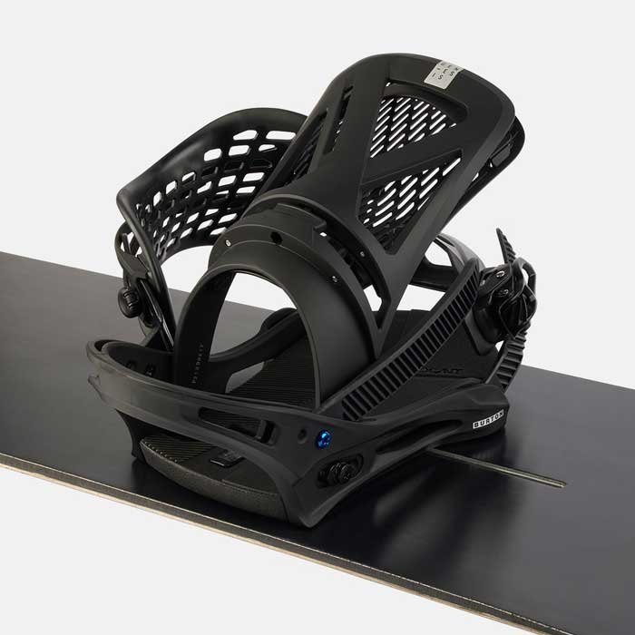 楽天市場】【1日最大P21倍】バートン スノーボード ビンディング