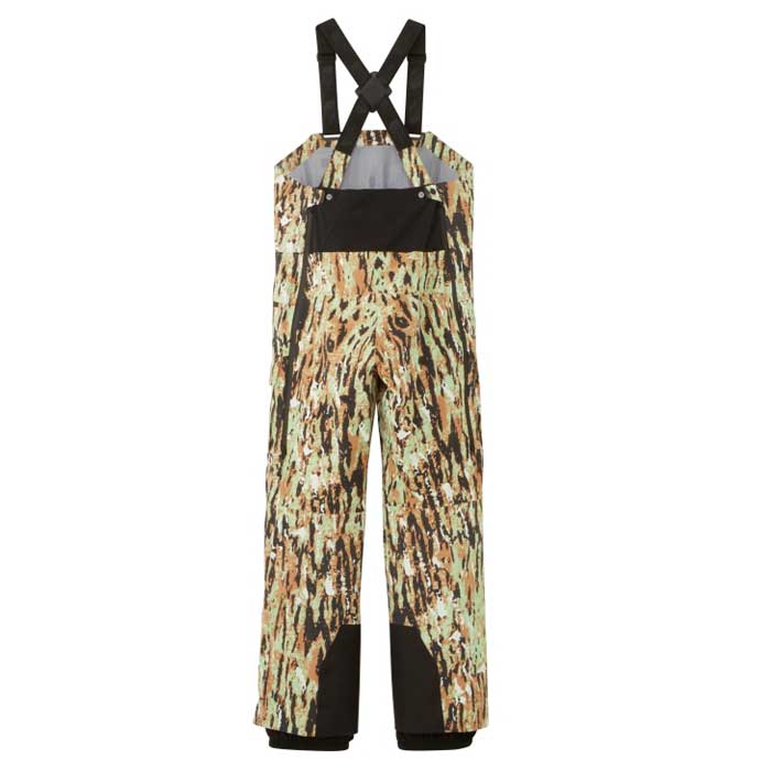 楽天市場】【1日最大P21倍】ザ・ノース・フェイス ビブパンツ