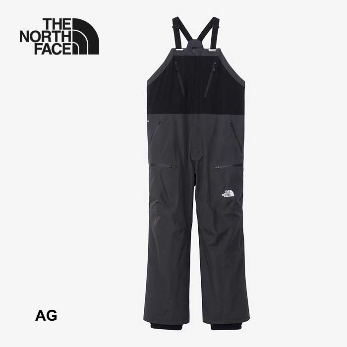 楽天市場】ザ・ノース・フェイス ビブパンツ レイバックライドビブ