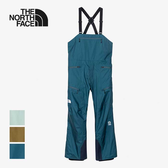 楽天市場】【1日最大P21倍】ザ・ノース・フェイス ビブパンツ アール