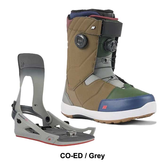 楽天市場】【25日最大P11倍】【2点セット】K2 メンズ ステップイン