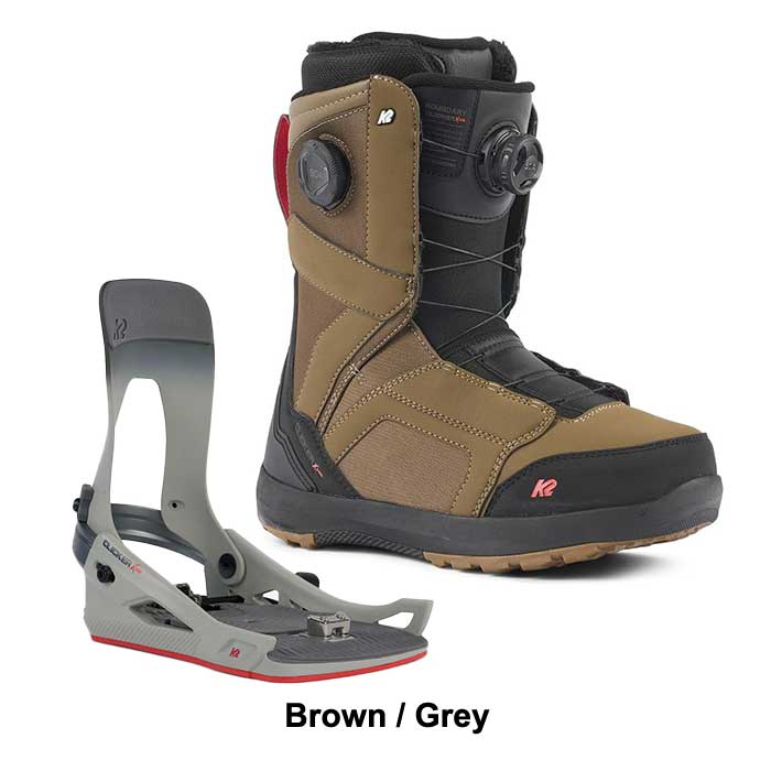 楽天市場】【1日最大P21倍】【2点セット】メンズ K2 ステップイン