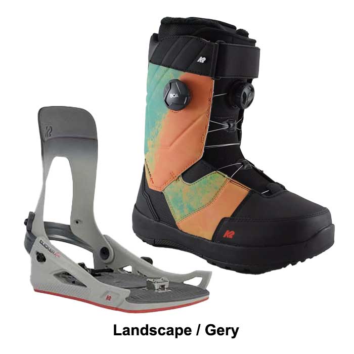 楽天市場】【25日最大P11倍】【2点セット】K2 メンズ ステップイン