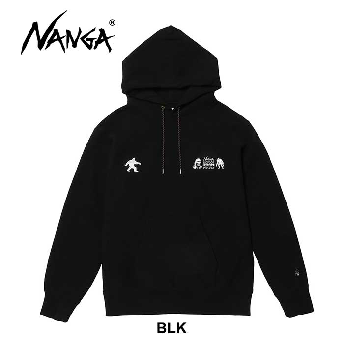 楽天市場】【1日最大P21倍】ナンガ パーカー NANGA ナンガ×タコマフジ