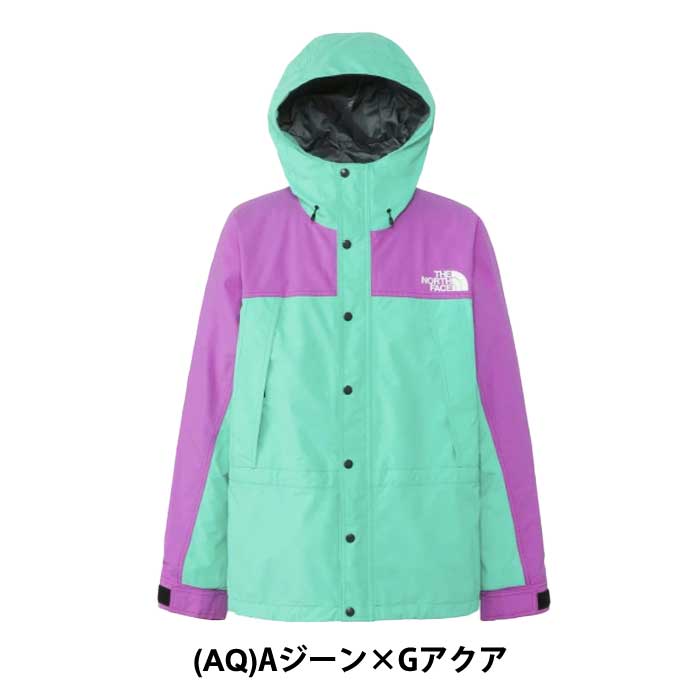 楽天市場】【1日最大P21倍】ザ・ノース・フェイス マウンテンライト