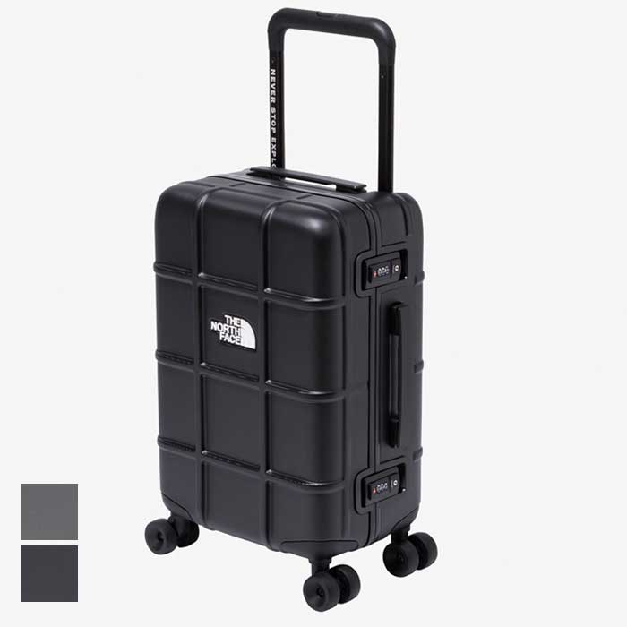 楽天市場】【1日最大P21倍】ザ・ノース・フェイス スーツケース THE
