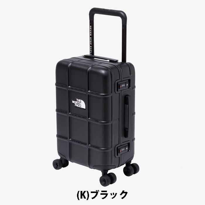 楽天市場】【1日最大P21倍】ザ・ノース・フェイス スーツケース THE