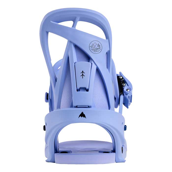 楽天市場】【1日最大P21倍】バートン レディース ビンディング