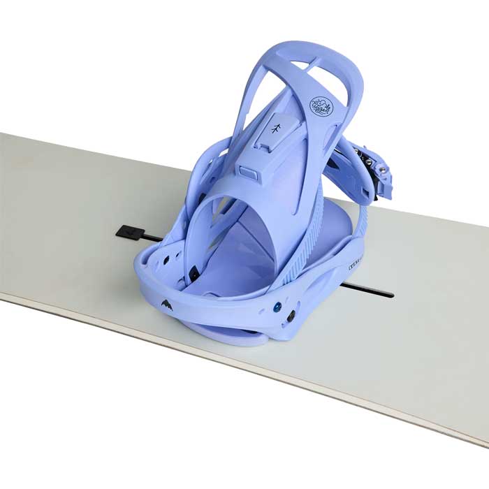 楽天市場】【1日最大P21倍】バートン レディース ビンディング