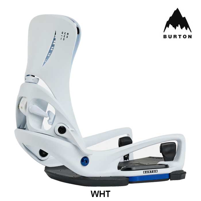 楽天市場】【1日最大P21倍】バートン スノーボードビンディング