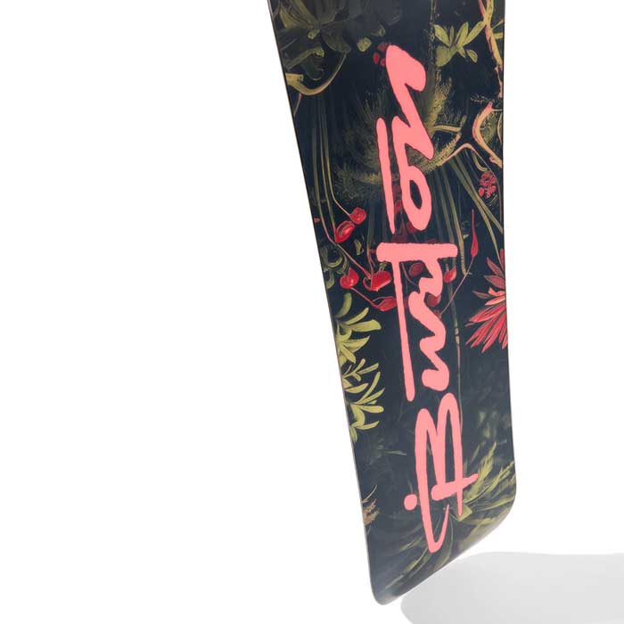 楽天市場】【1日最大P21倍】バートン スノーボード 板 カスタム メンズ