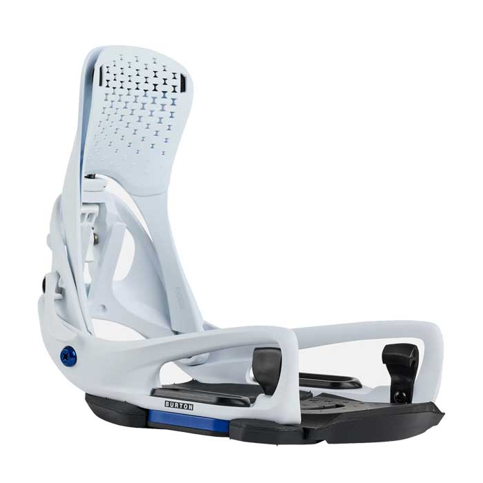 楽天市場】【1日最大P21倍】バートン スノーボードビンディング