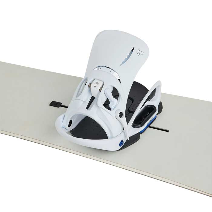 楽天市場】【1日最大P21倍】バートン スノーボードビンディング