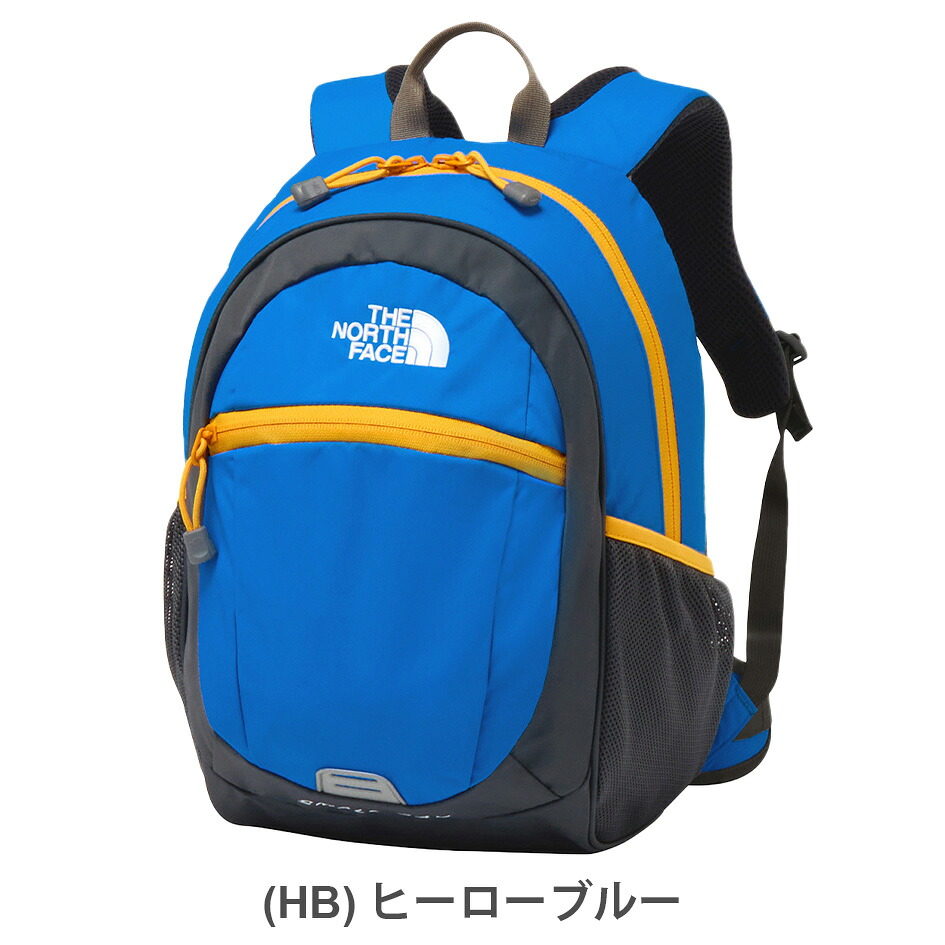 楽天市場】【レビュー特典あり】ザ・ノース・フェイス リュック キッズ