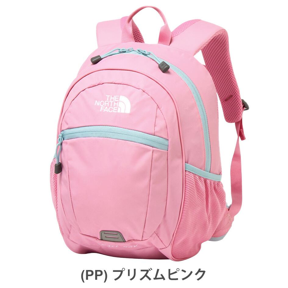 楽天市場】【レビュー特典あり】ザ・ノース・フェイス リュック キッズ