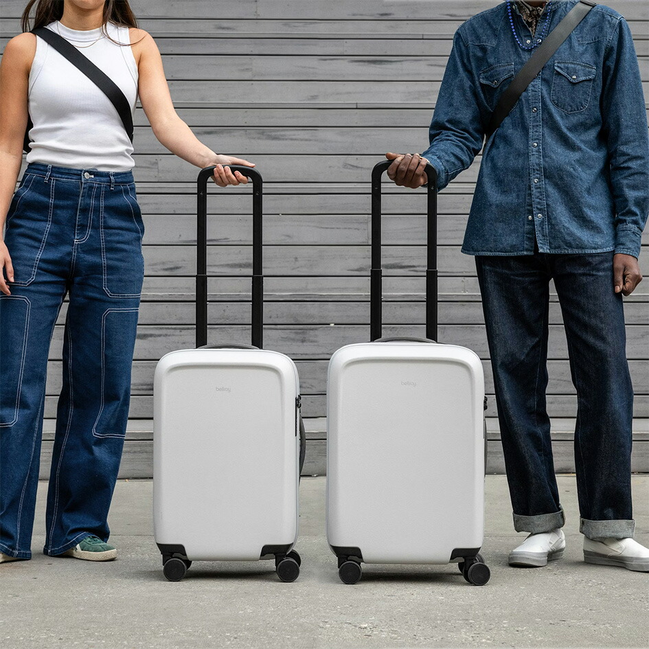 楽天市場】【25日最大P11倍】ベルロイ BELLROY TRANSIT CARRY ON