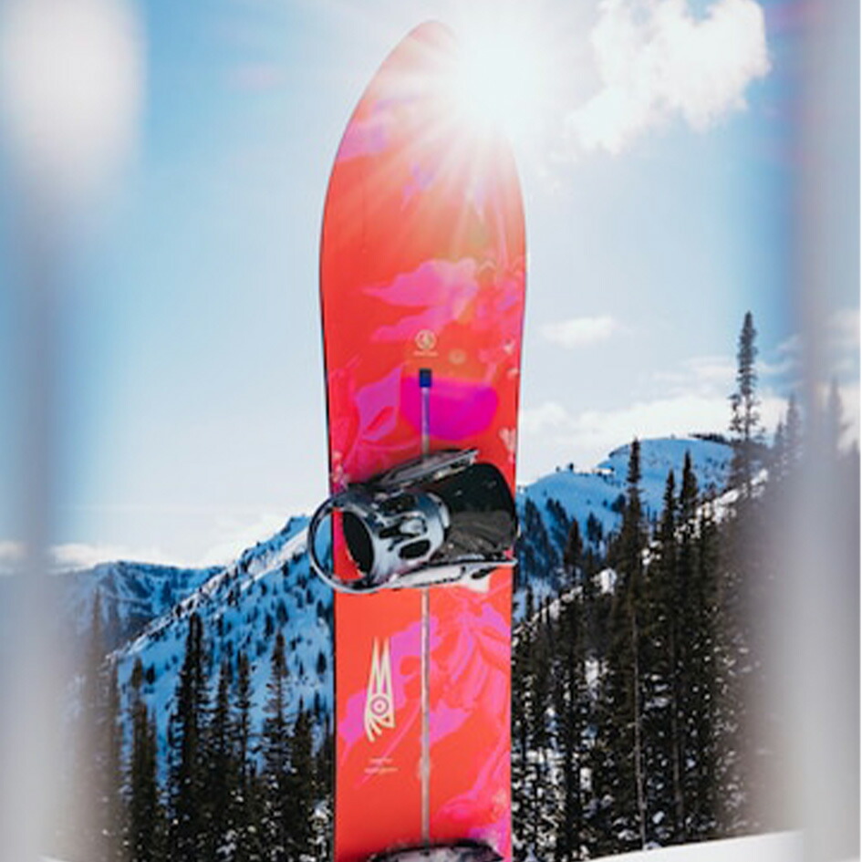 楽天市場】バートン スノーボード 板 BURTON 302911 FT SMOOTH OP NO