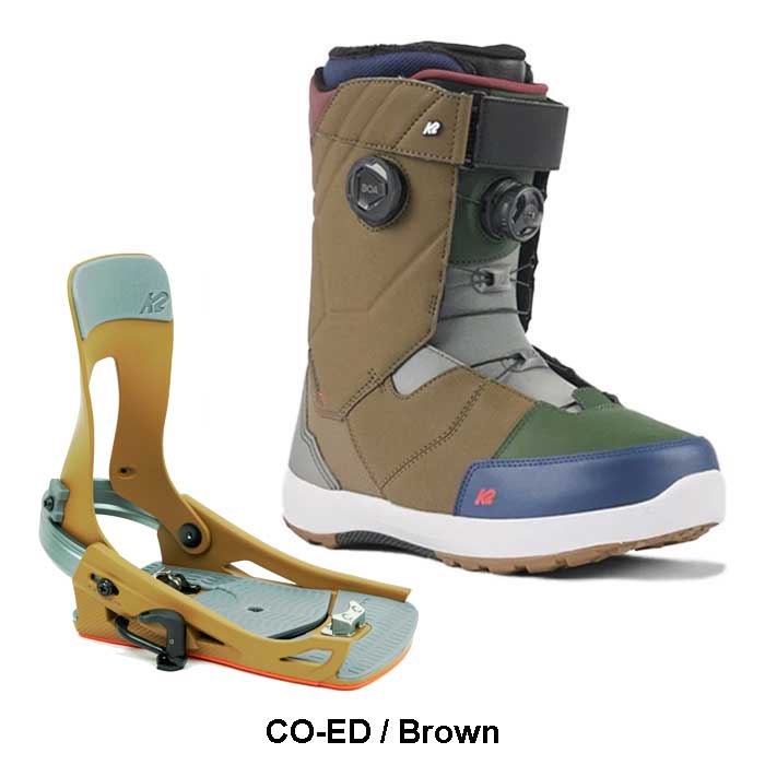 楽天市場】【25日最大P11倍】【2点セット】K2 メンズ ステップイン