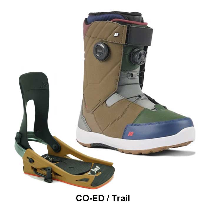 楽天市場】【25日最大P11倍】【2点セット】K2 メンズ ステップイン