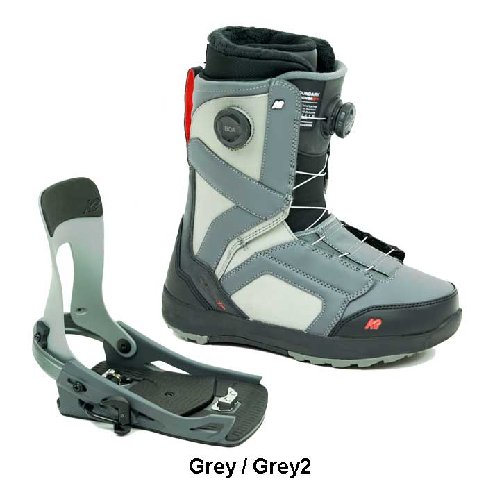 スノーボードブーツ ステップイン バインディング」の人気商品一覧
