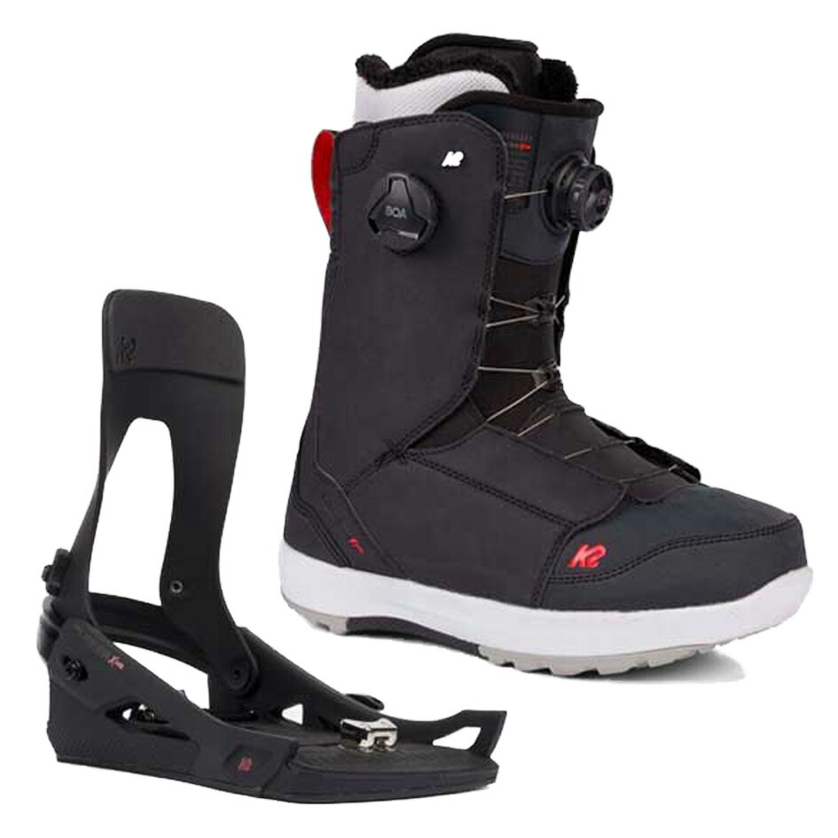 楽天市場】【1日最大P21倍】【2点セット】K2 バウンダリー ステップ