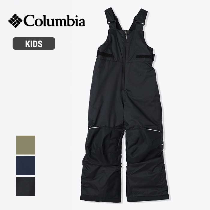 楽天市場】【1日最大P21倍】コロンビア ビブパンツ キッズ columbia