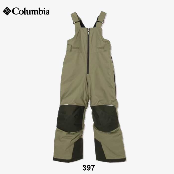 楽天市場】【1日最大P21倍】コロンビア ビブパンツ キッズ columbia