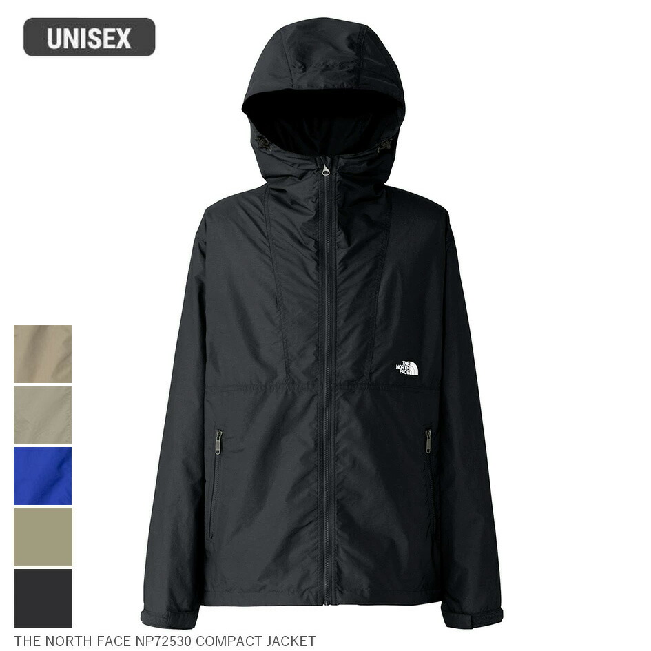 楽天市場】【1日最大P21倍】ザ・ノース・フェイス コンパクト