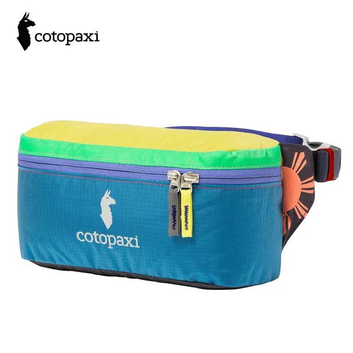楽天市場】【1日最大P21倍】コトパクシ ウエストポーチ cotopaxi