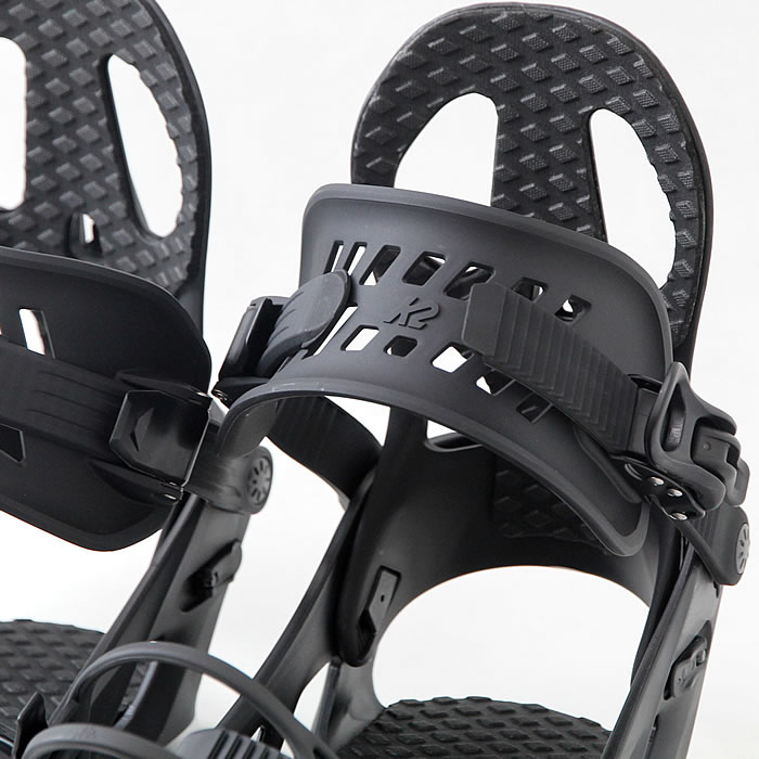 楽天市場】【最大64%OFFスーパーSALE】K2 スノーボード ビンディング