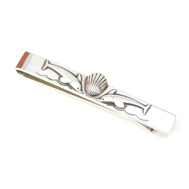 楽天市場】ジョージジェンセン（ネクタイピン｜メンズジュエリー