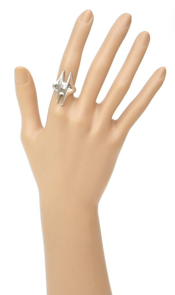 楽天市場】ジョージ・ジェンセン Georg Jensen 指輪 ヘニング コッペル