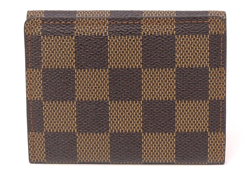 楽天市場】ルイ・ヴィトン LOUISVUITTON コイン＆カードケース