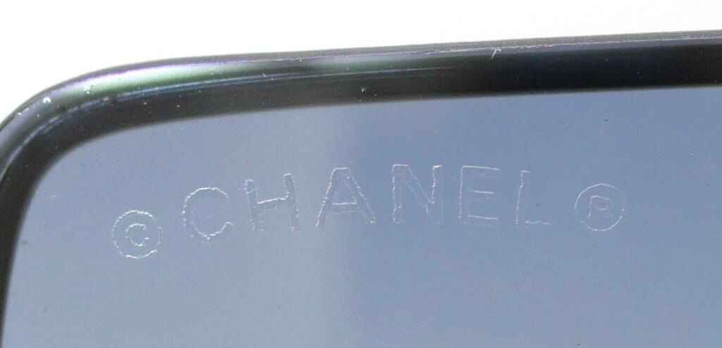 楽天市場】シャネル CHANEL グラデーション サングラス リムレス ココ