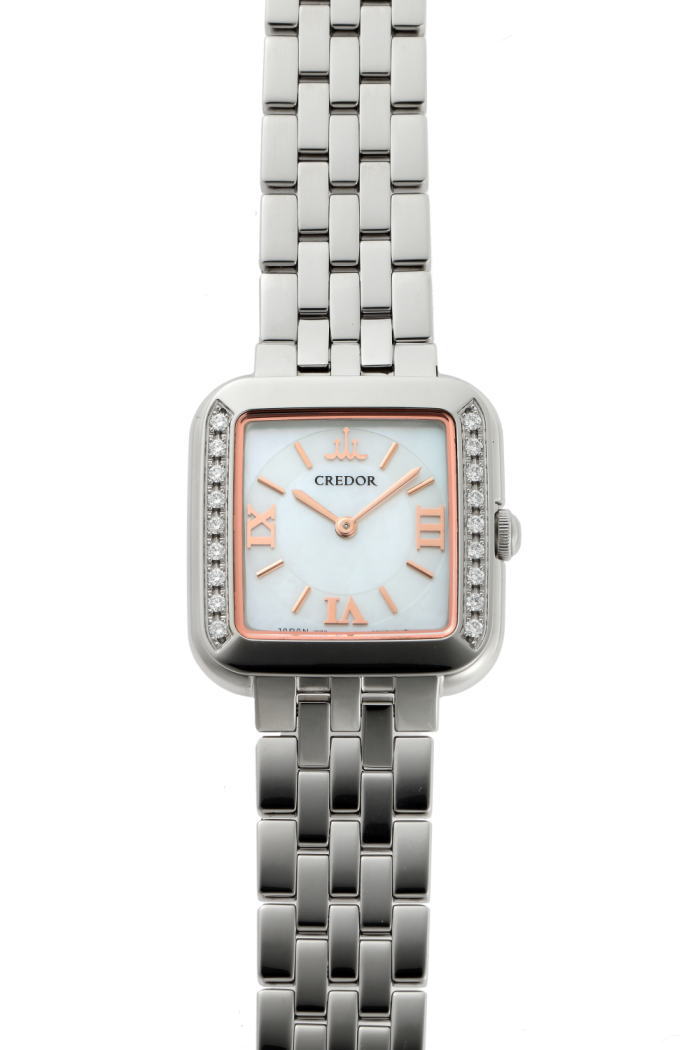 楽天市場】SEIKO セイコー クレドール シグノ ダイヤ クォーツ 1E70