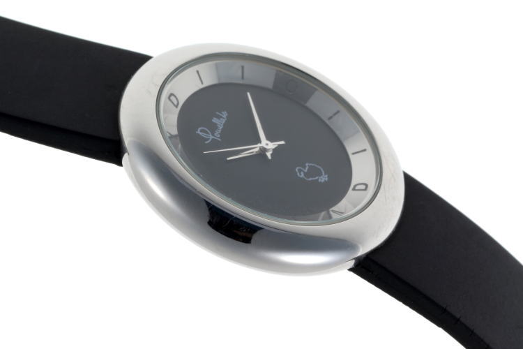 最終価格】ポメラートdodoウォッチ 電池交換済！ 最終価格】ポメラート