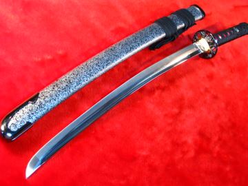 楽天市場】鯰尾藤四郎 脇差 模造刀 (NEU-148) コスプレ&コレクション