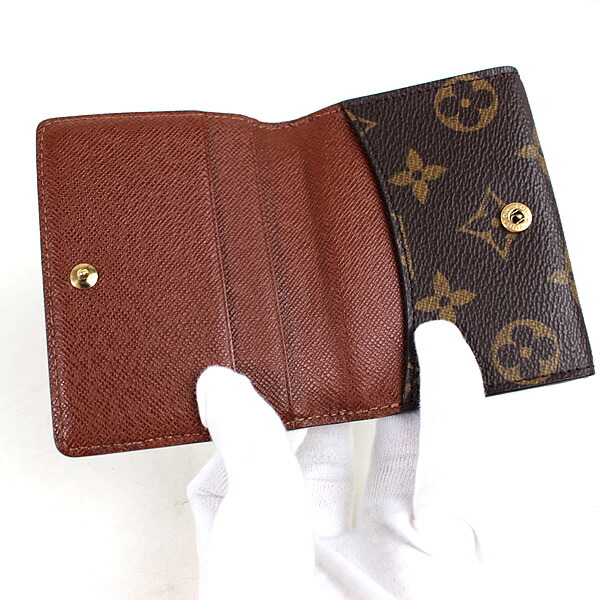 楽天市場】ルイヴィトン 小銭入れ コインケース モノグラム ラドロー