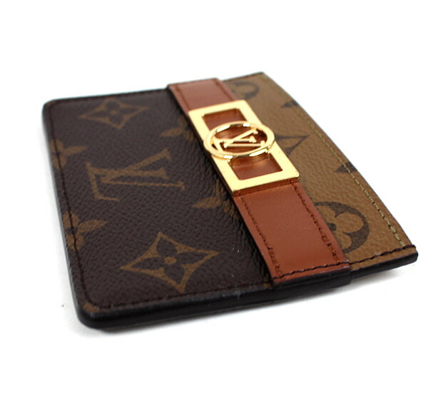 楽天市場】ルイヴィトン 名刺入れ カード入れ モノグラム リバース