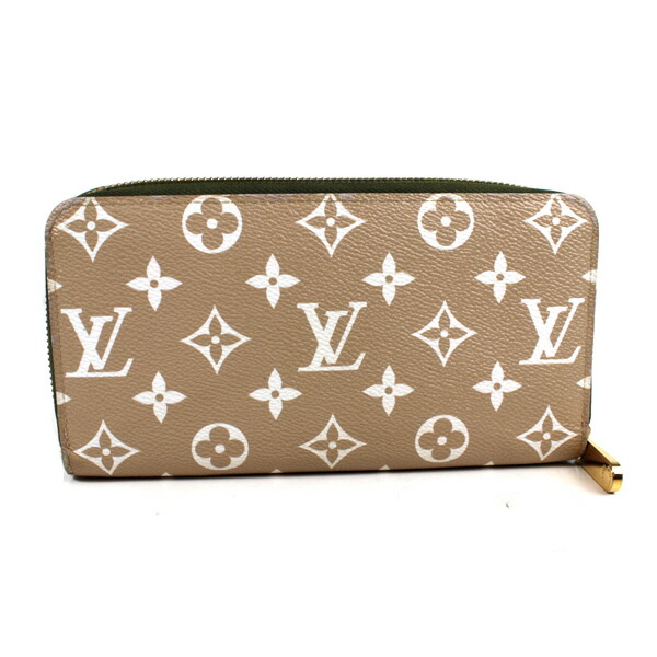 楽天市場】ルイヴィトン ジッピーウォレット ラウンドファスナー長財布