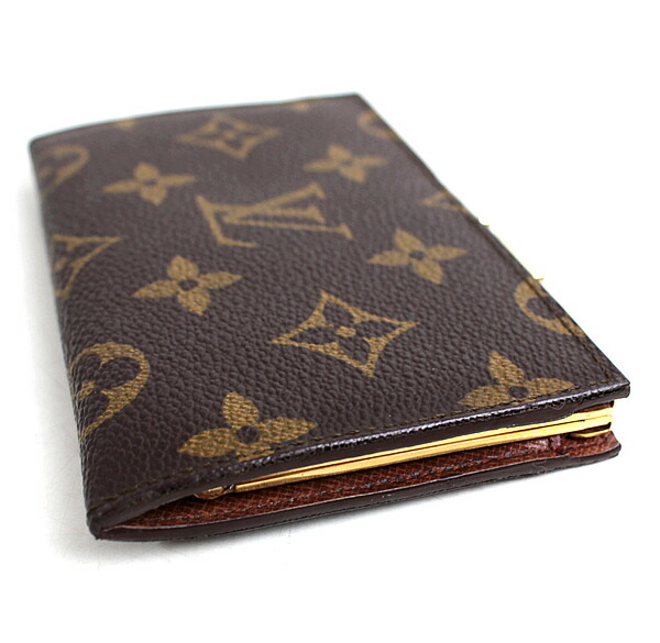 楽天市場】ルイヴィトン がま口 コインケース 小銭入れ 財布 カード