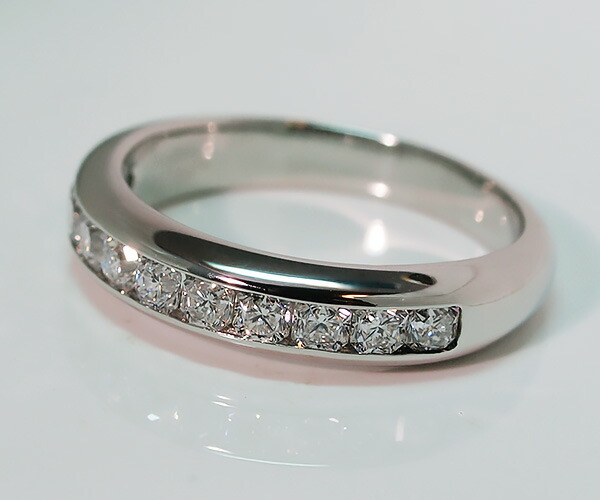 楽天市場】【中古】ティファニー ルシダ ハーフサークルチャネル