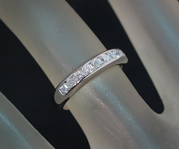 楽天市場】【中古】ティファニー ルシダ ハーフサークルチャネル