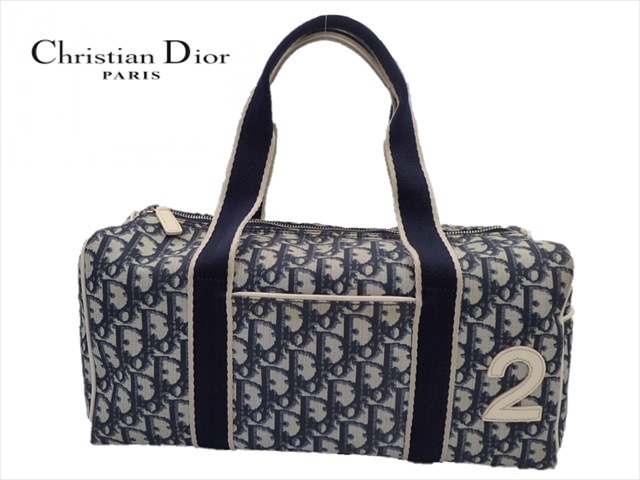 楽天市場】【中古】 Christian Dior クリスチャンディオール