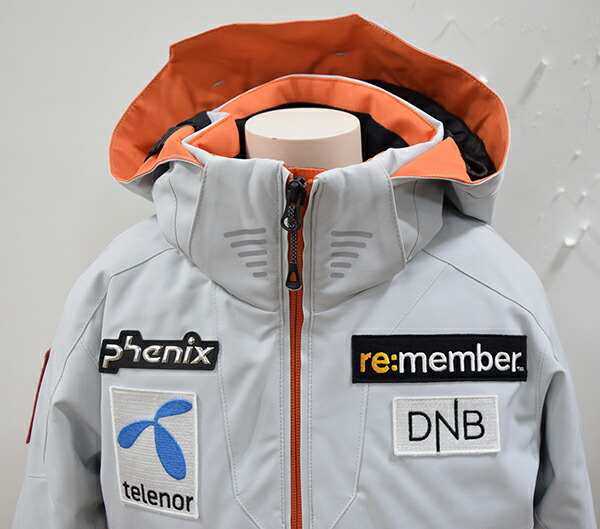 楽天市場】フェニックス phenix ジュニア スキーウェア 上下セット 雪